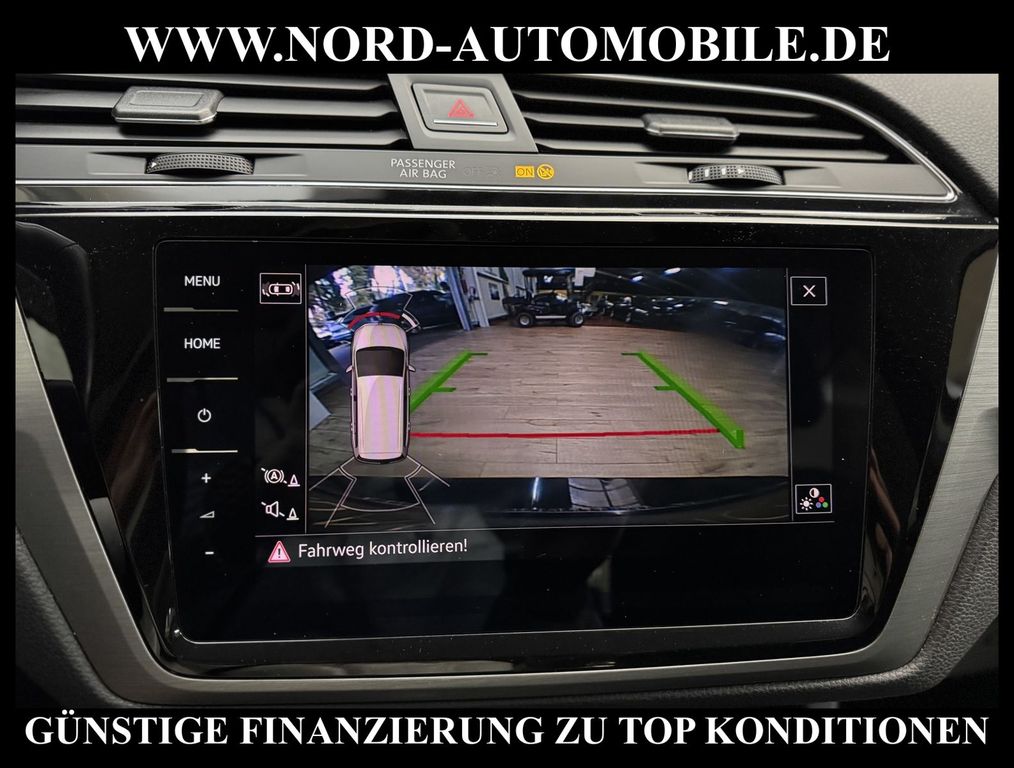 Volkswagen Touran 2020