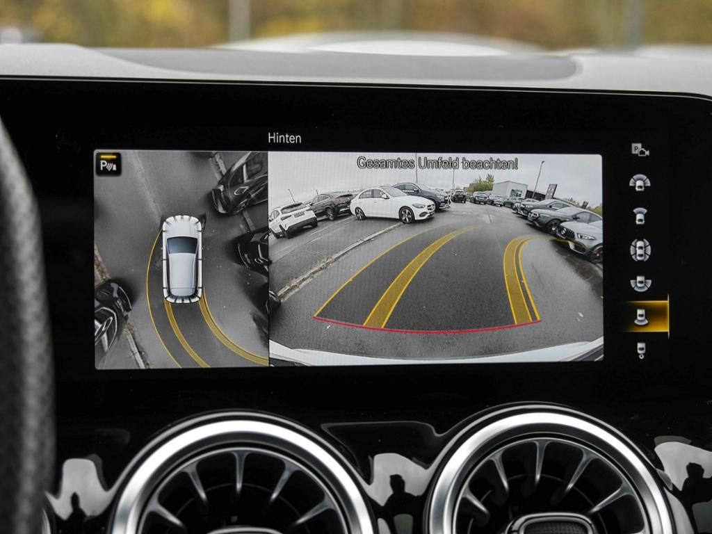 Mercedes-Benz GLA 35 AMG 2023