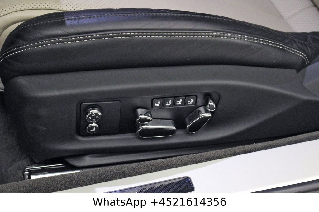 Bentley Continental GT 2019