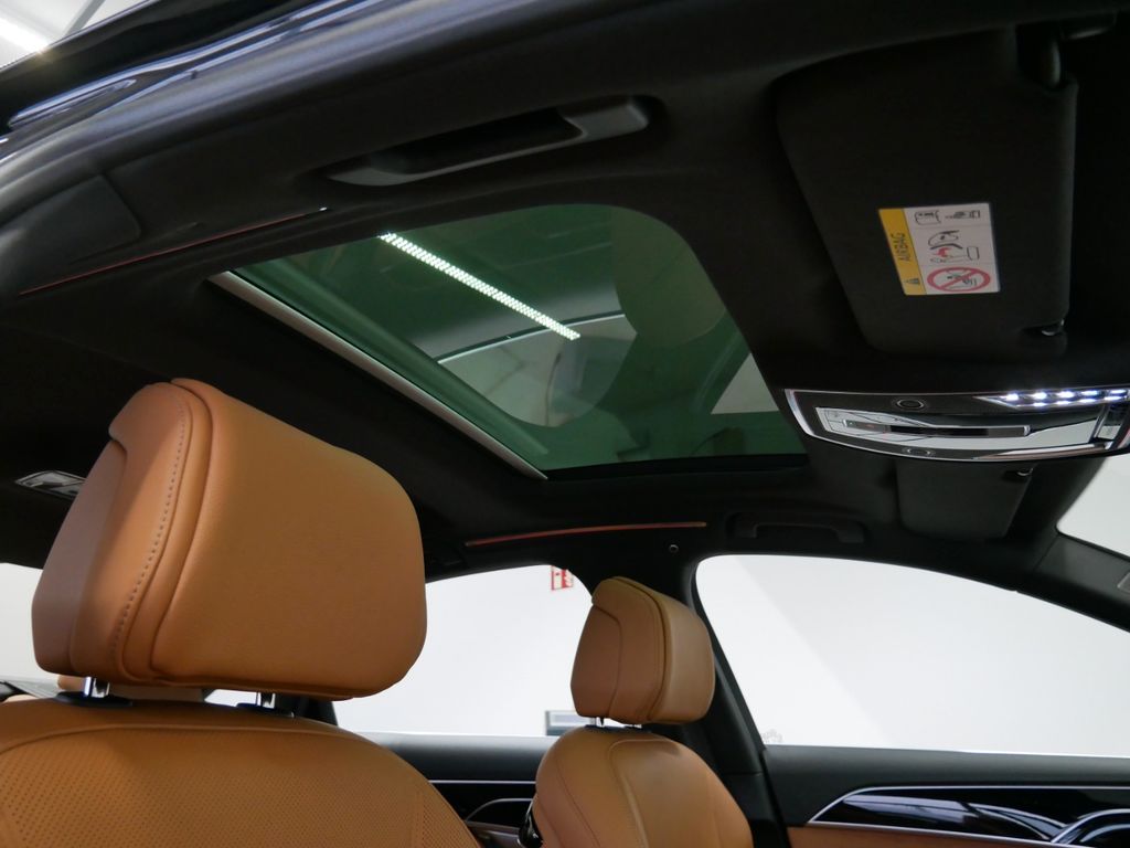 Audi A8 2022