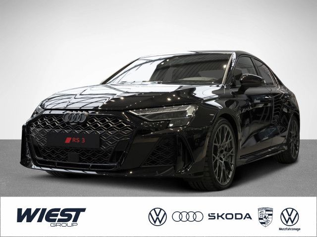 Audi RS3 2025