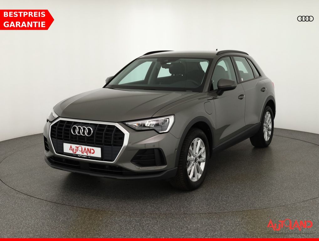 Audi Q3 2021
