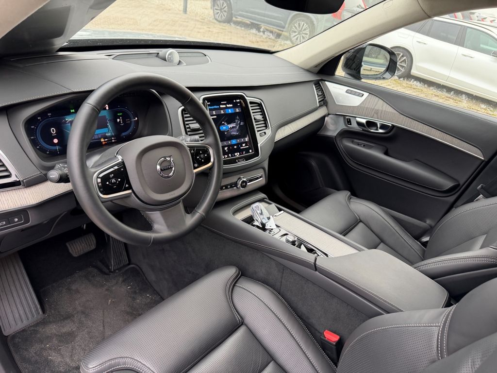 Volvo XC90 2024