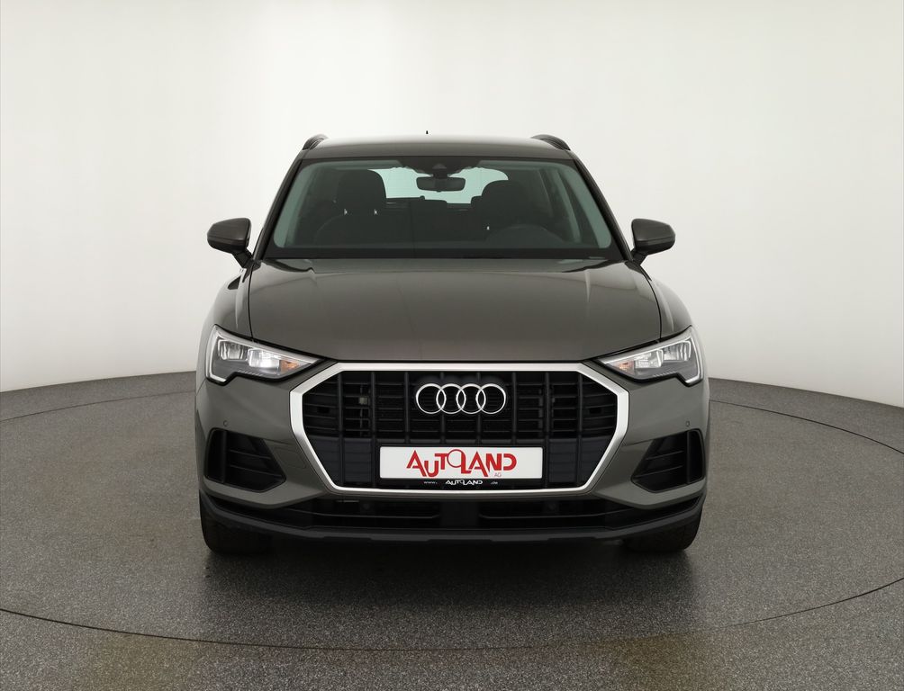 Audi Q3 2021