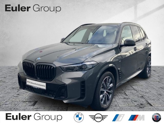 BMW X5 2024