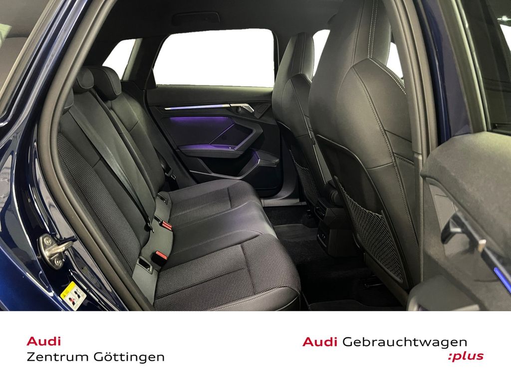 Audi S3 2024