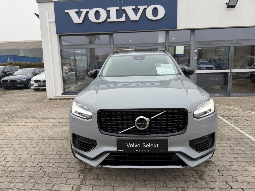 Volvo XC90 2024