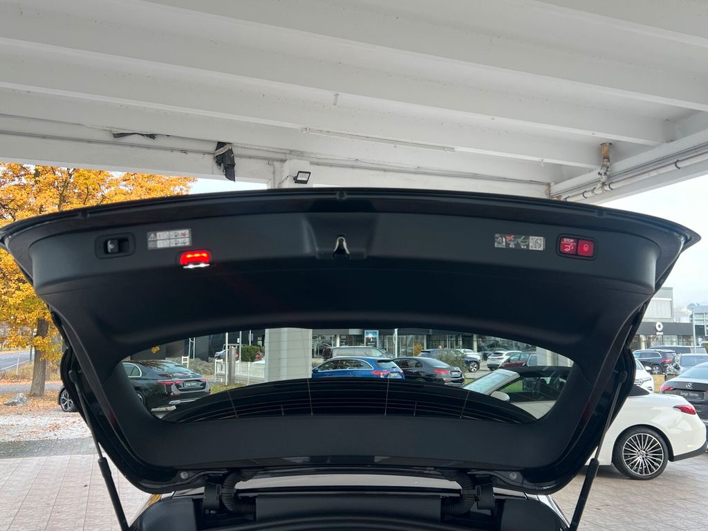 Mercedes-Benz C 200 2025