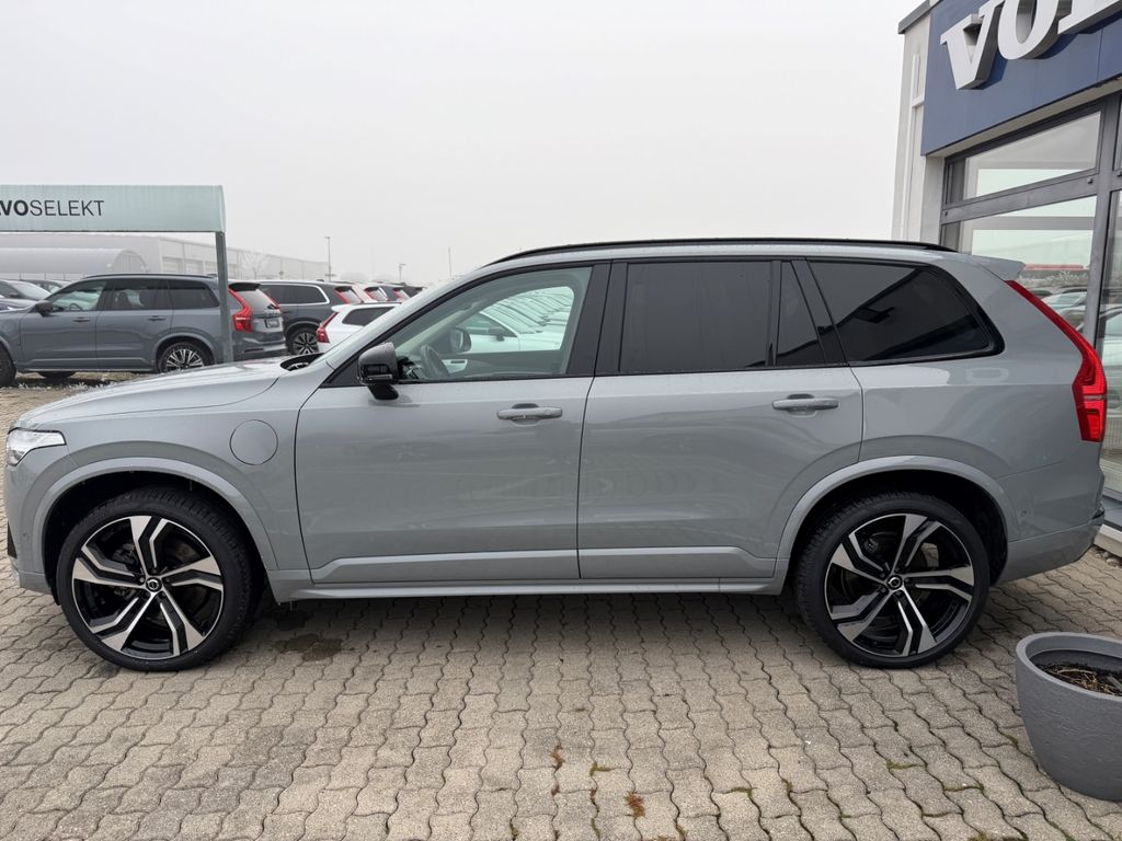 Volvo XC90 2024