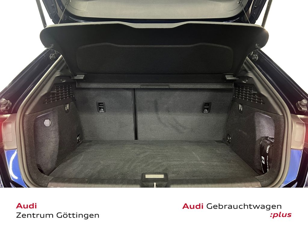 Audi S3 2024