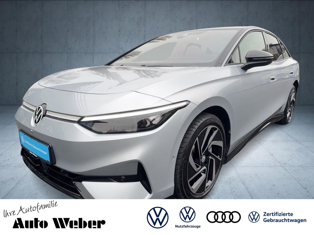 Volkswagen ID.7 2023
