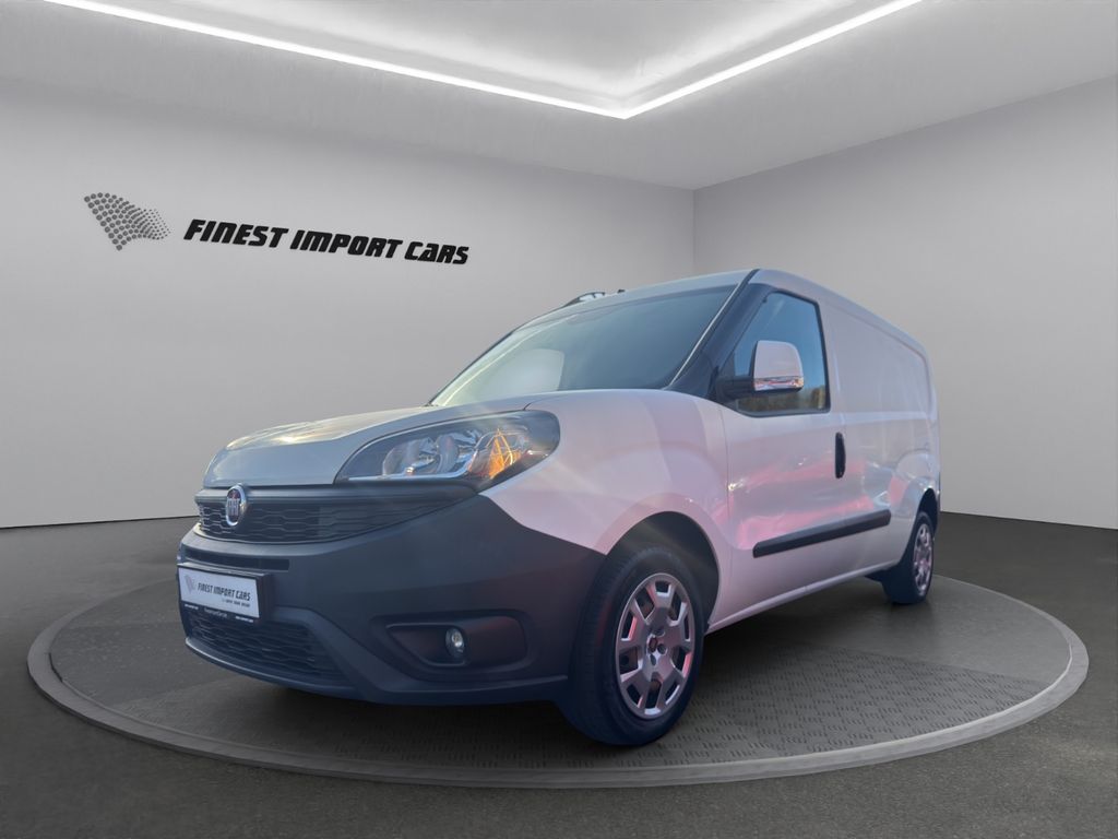 Fiat Doblo 2019
