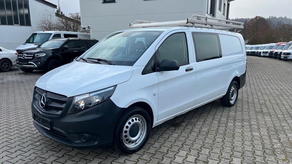 Mercedes-Benz Vito 2023