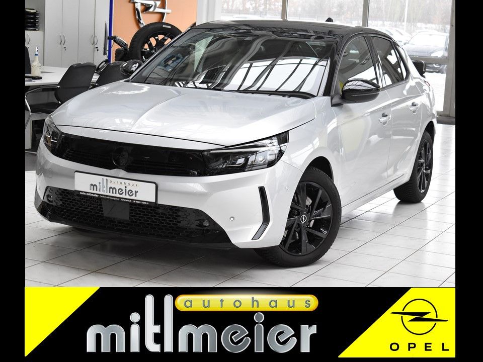 Opel Corsa 2025