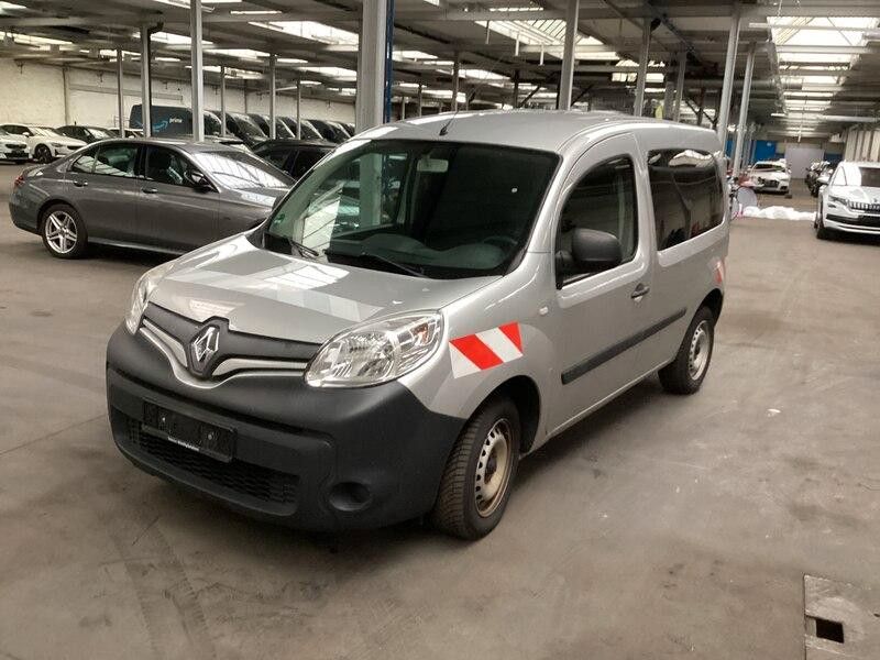 Renault Kangoo 2016