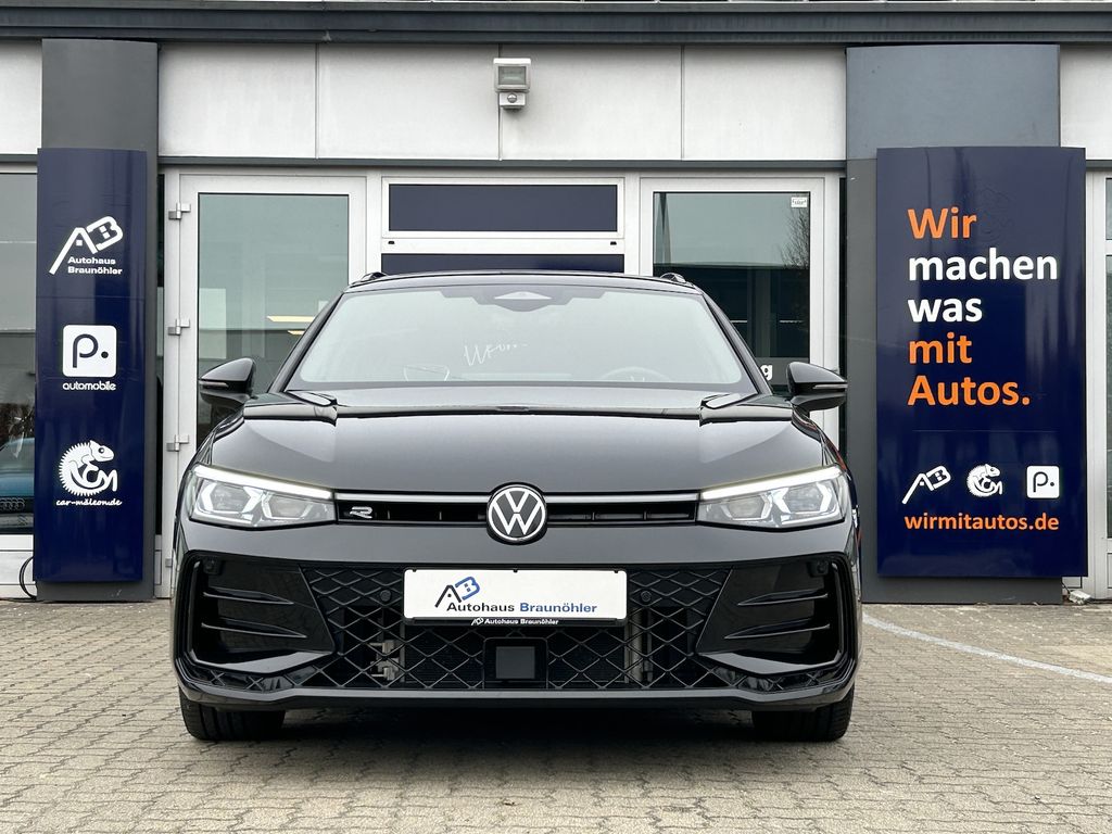 Volkswagen Passat Variant 2025