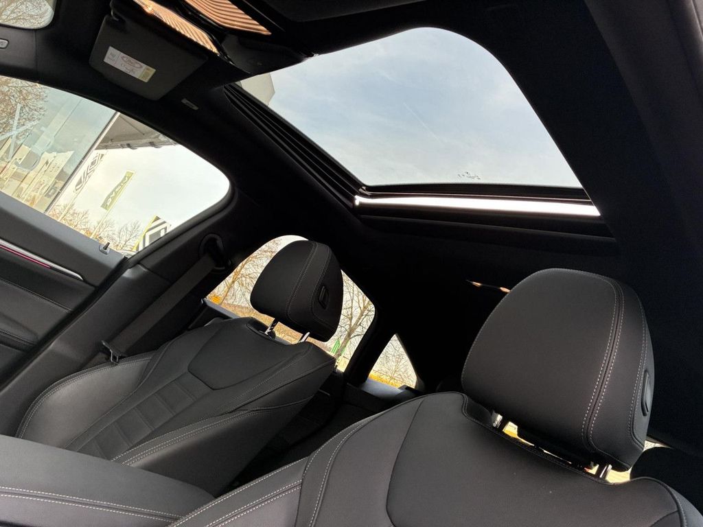 BMW 420 Gran Coupé 2025