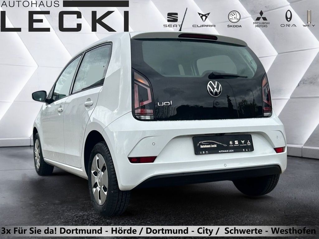 Volkswagen up! 2020