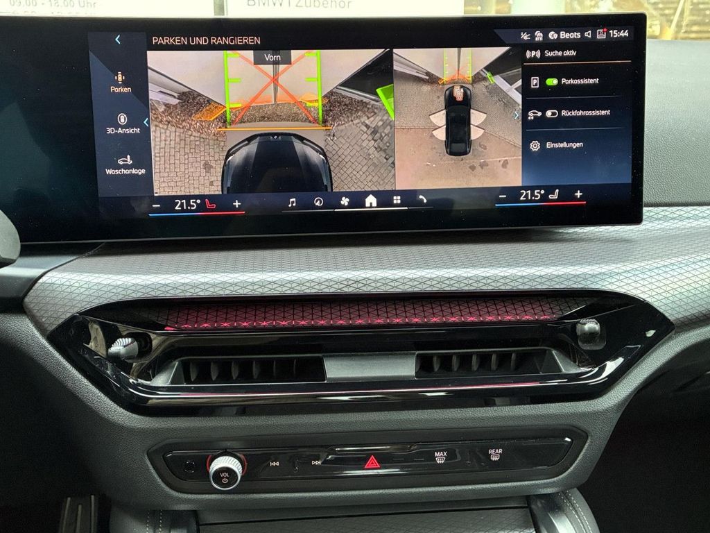 BMW 420 Gran Coupé 2025