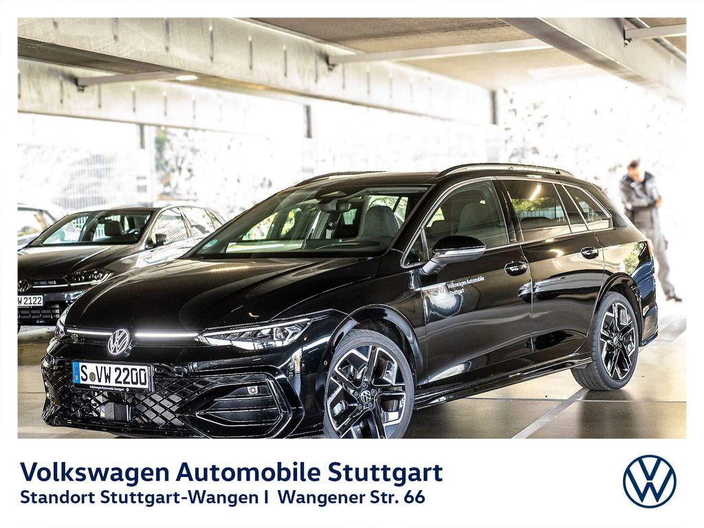 Volkswagen Golf 2025