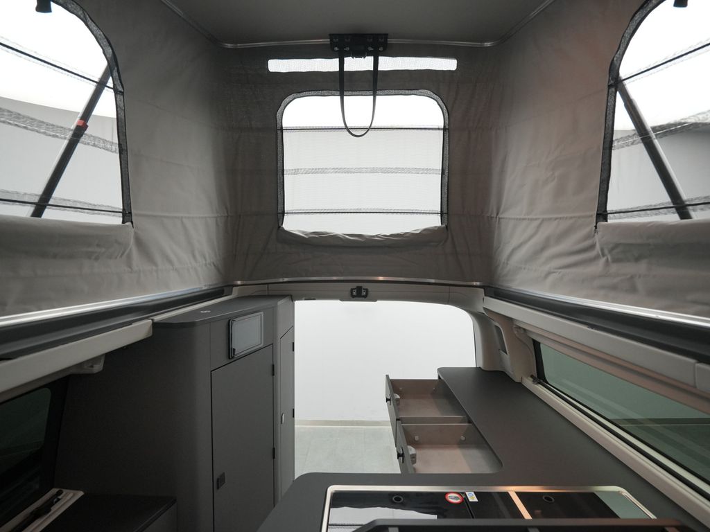 Ford Tourneo Custom 2025