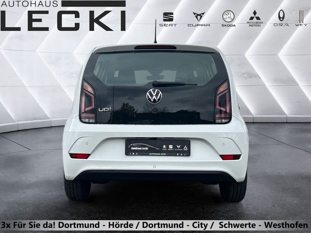 Volkswagen up! 2020