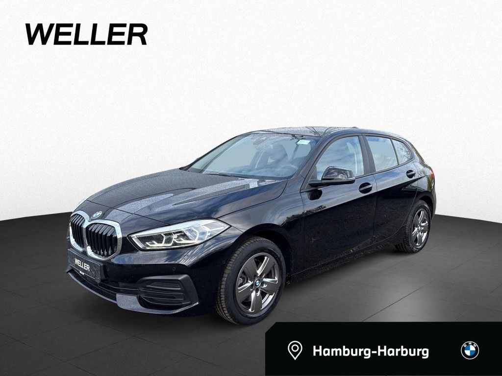 BMW 118 2023