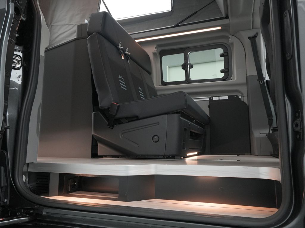 Ford Tourneo Custom 2025