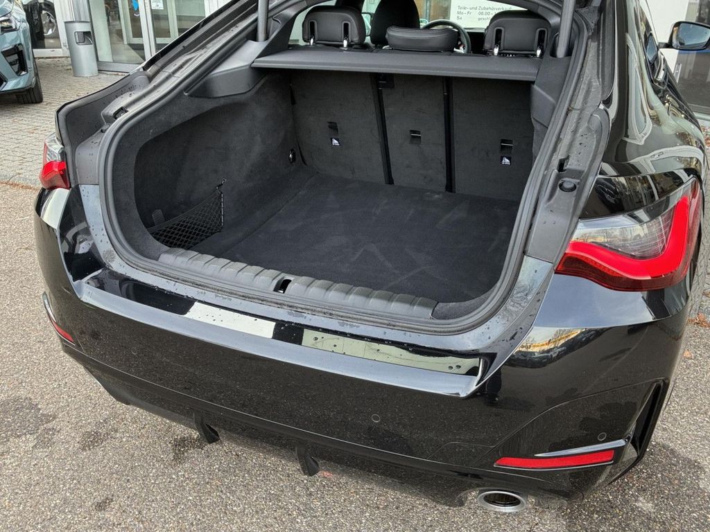 BMW 420 Gran Coupé 2025