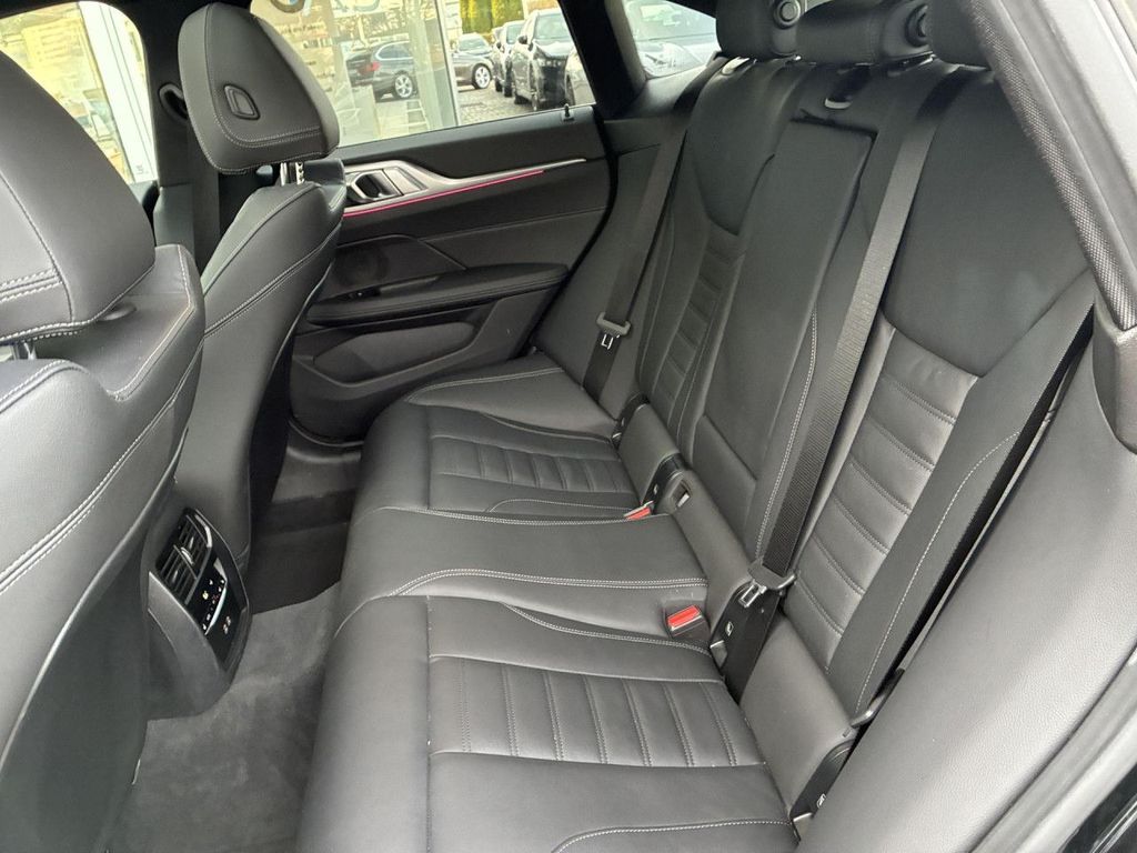 BMW 420 Gran Coupé 2025