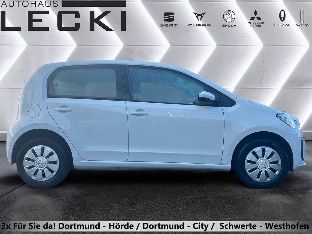 Volkswagen up! 2022