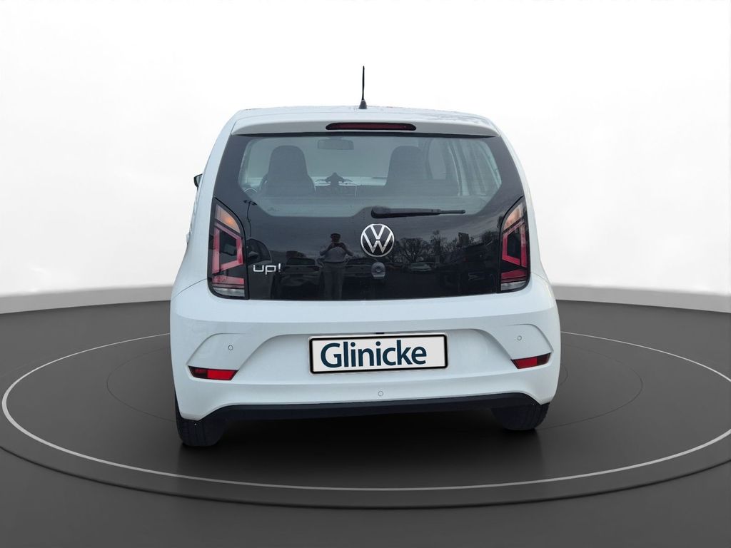 Volkswagen up! 2021