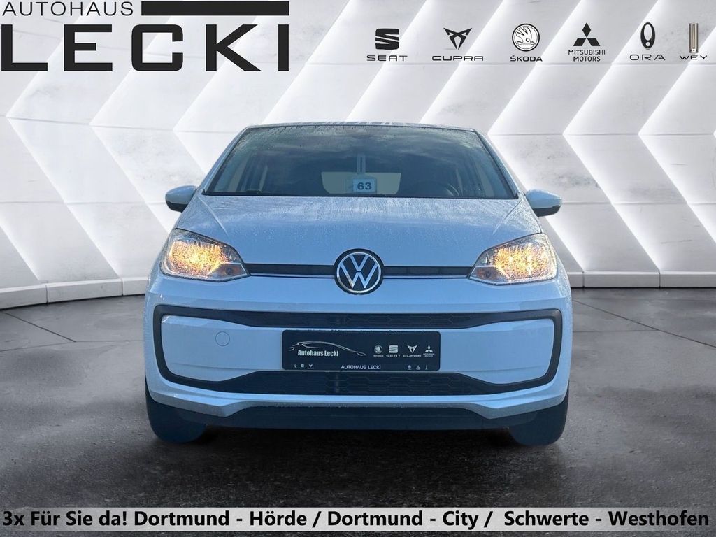 Volkswagen up! 2022
