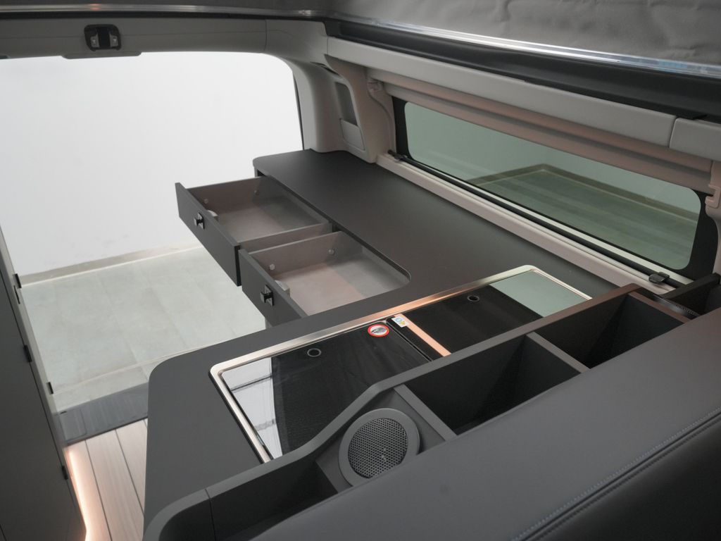 Ford Tourneo Custom 2025