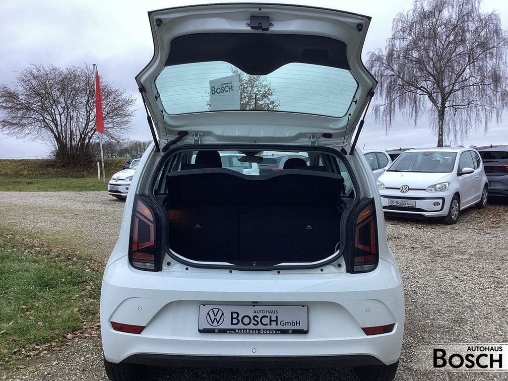 Volkswagen up! 2022