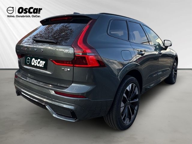 Volvo XC60 2025