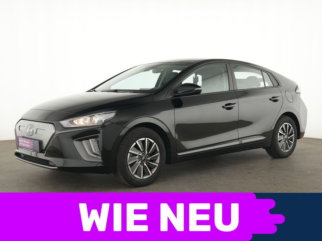 Hyundai IONIQ 2022