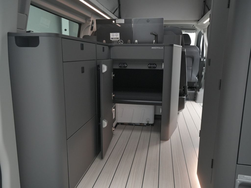 Ford Tourneo Custom 2025