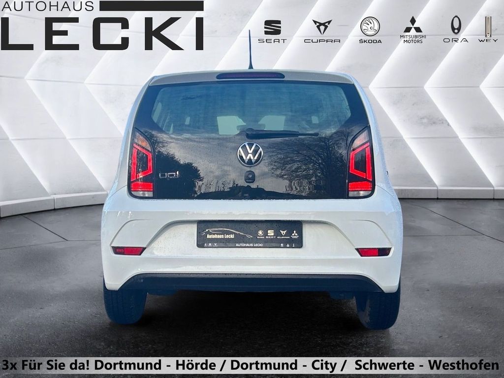 Volkswagen up! 2022
