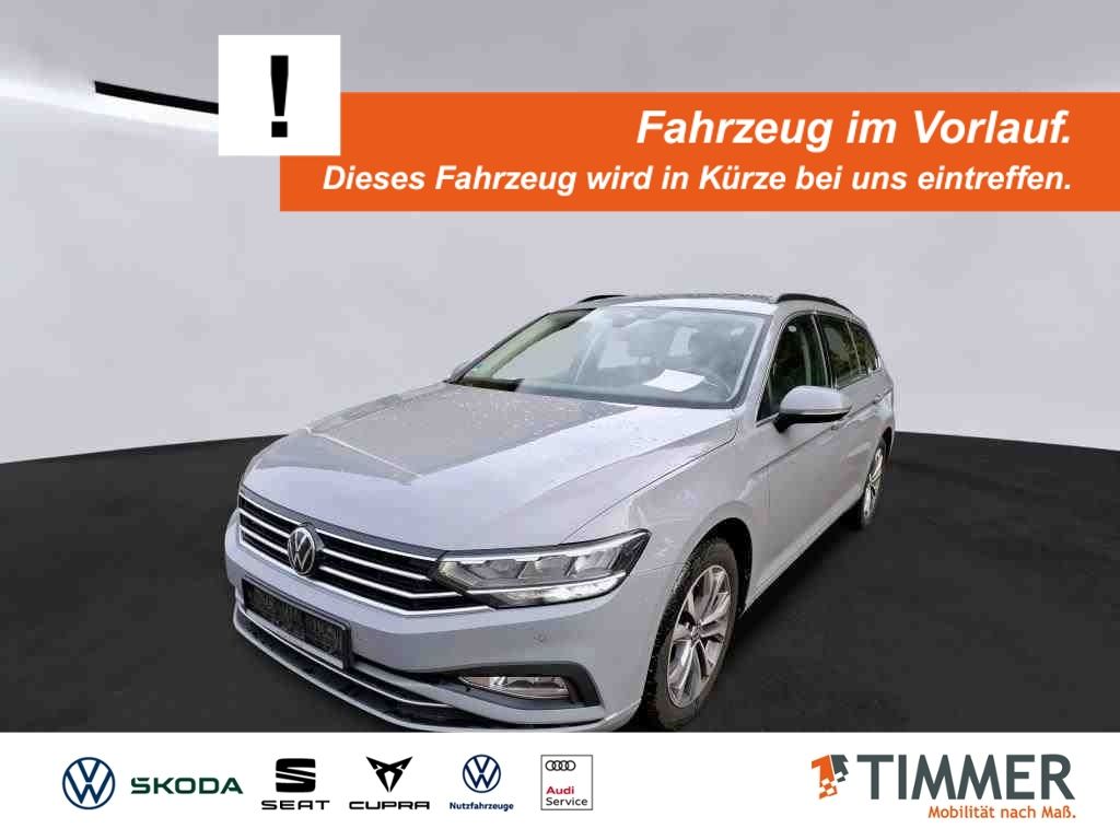 Volkswagen Passat Variant 2023