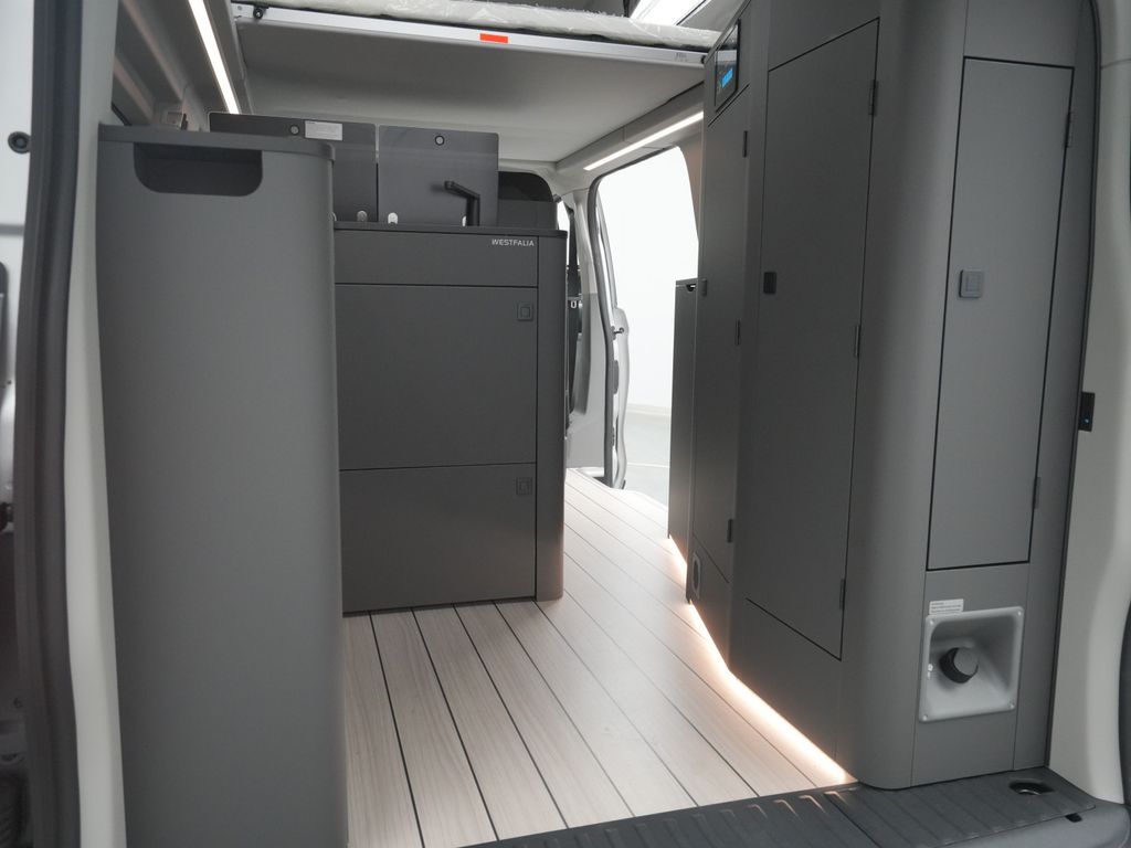 Ford Tourneo Custom 2025