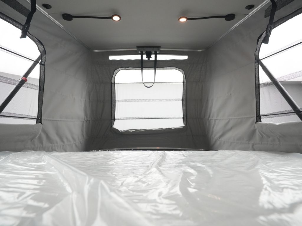 Ford Tourneo Custom 2025