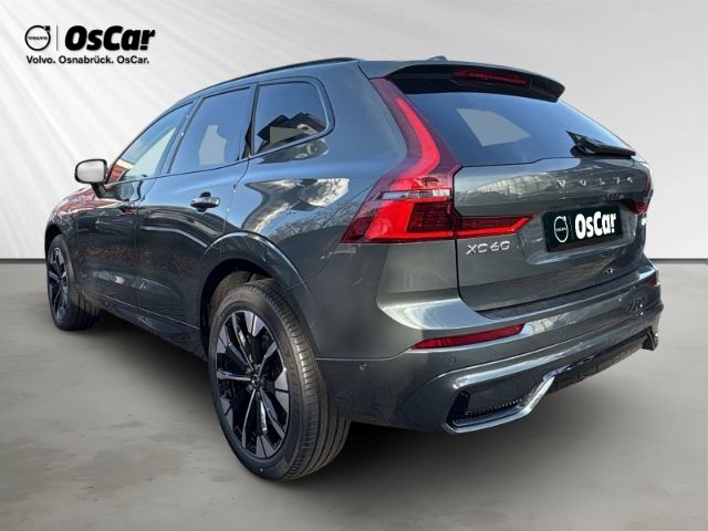 Volvo XC60 2025