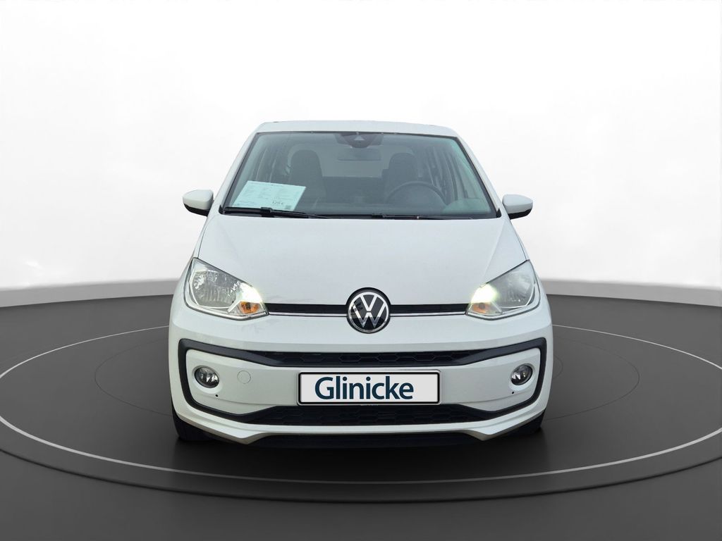 Volkswagen up! 2021