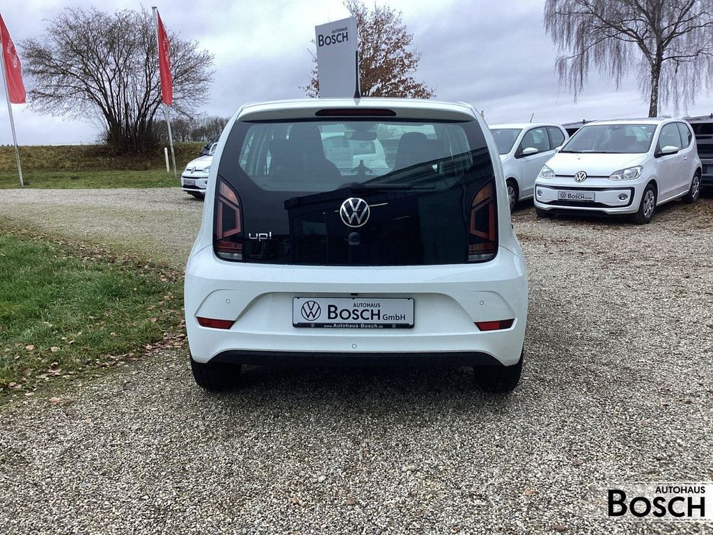 Volkswagen up! 2022