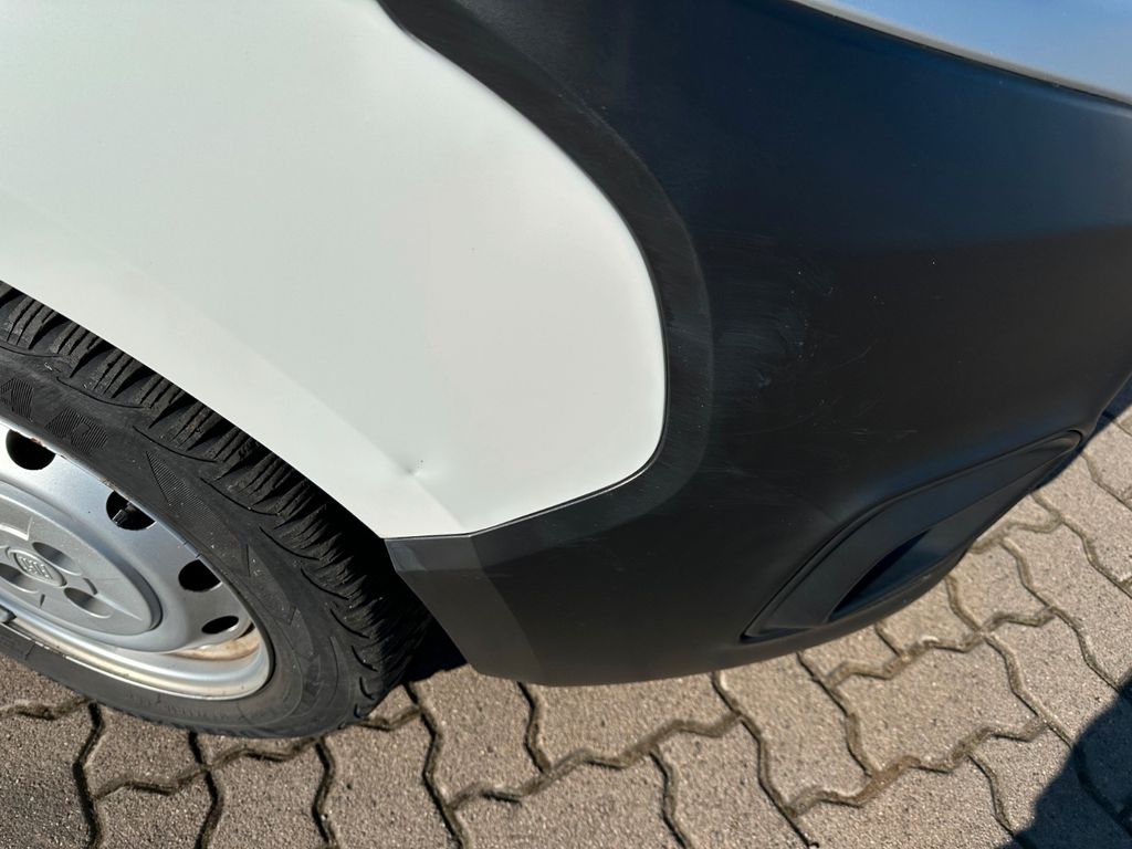 Fiat Fiorino 2020