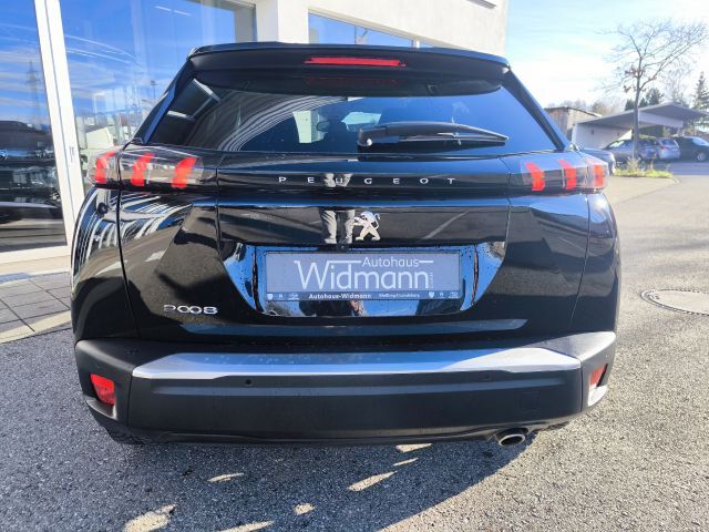 Peugeot 2008 2023