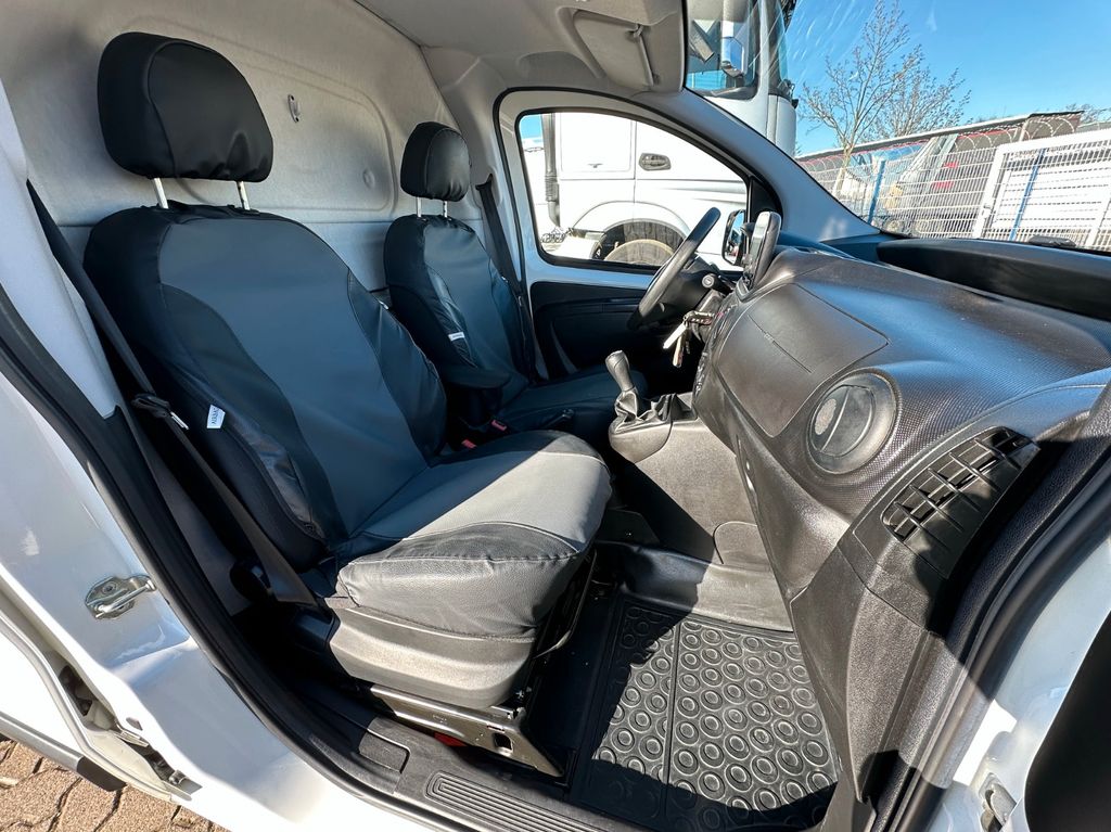 Fiat Fiorino 2020