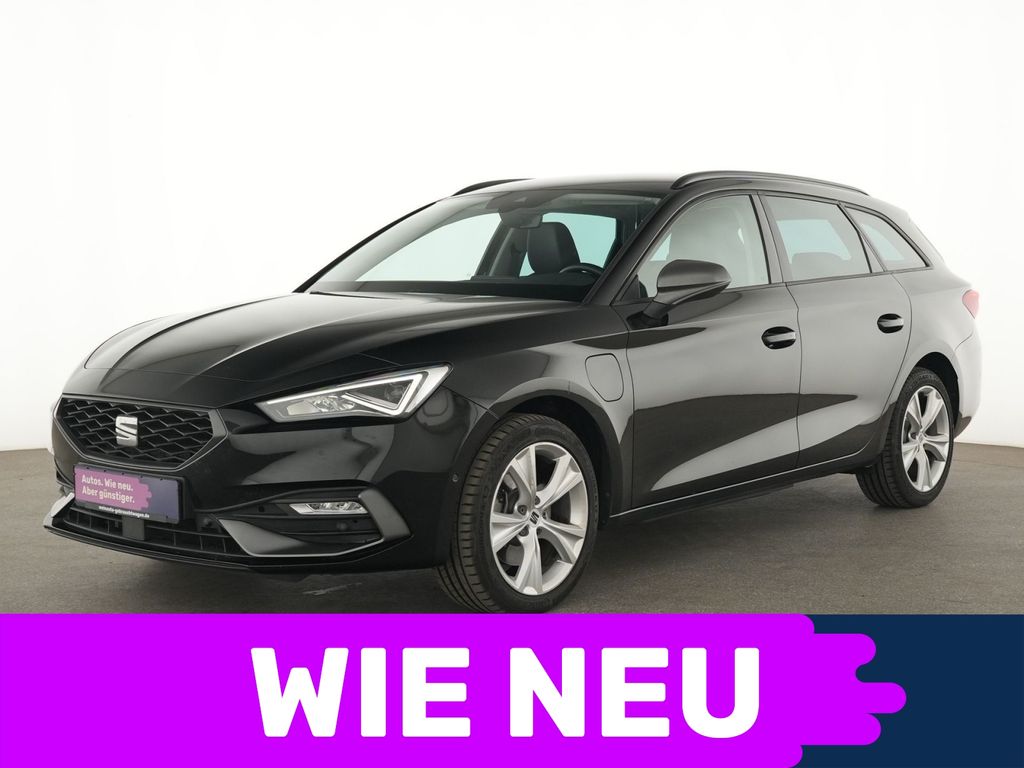 Seat Leon 2023