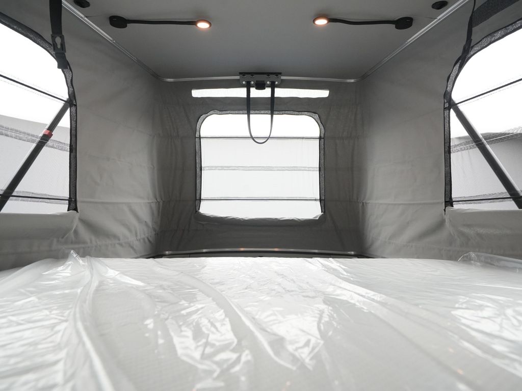 Ford Tourneo Custom 2025